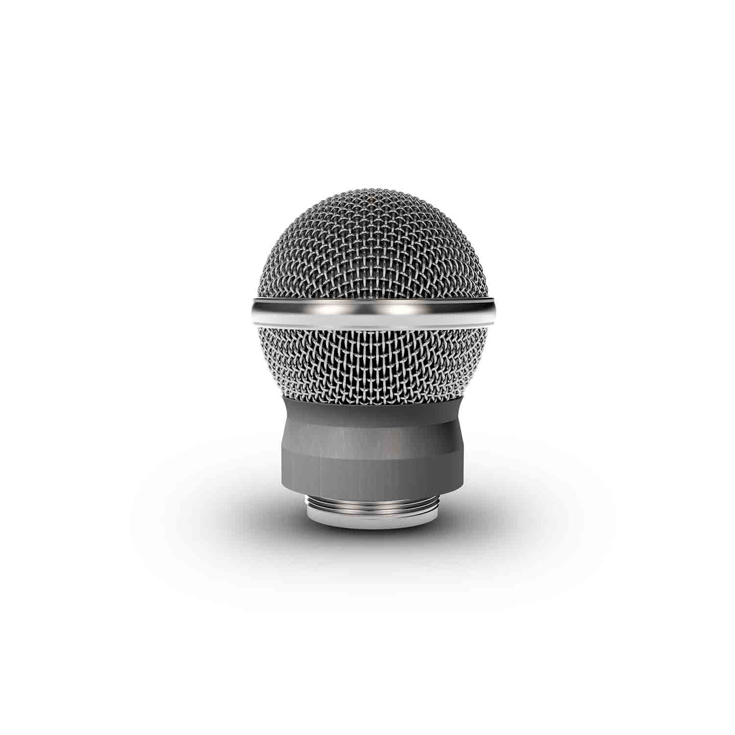 LD Systems U500 DC Cardioid Dynamic Microphone Head - Hollywood DJ