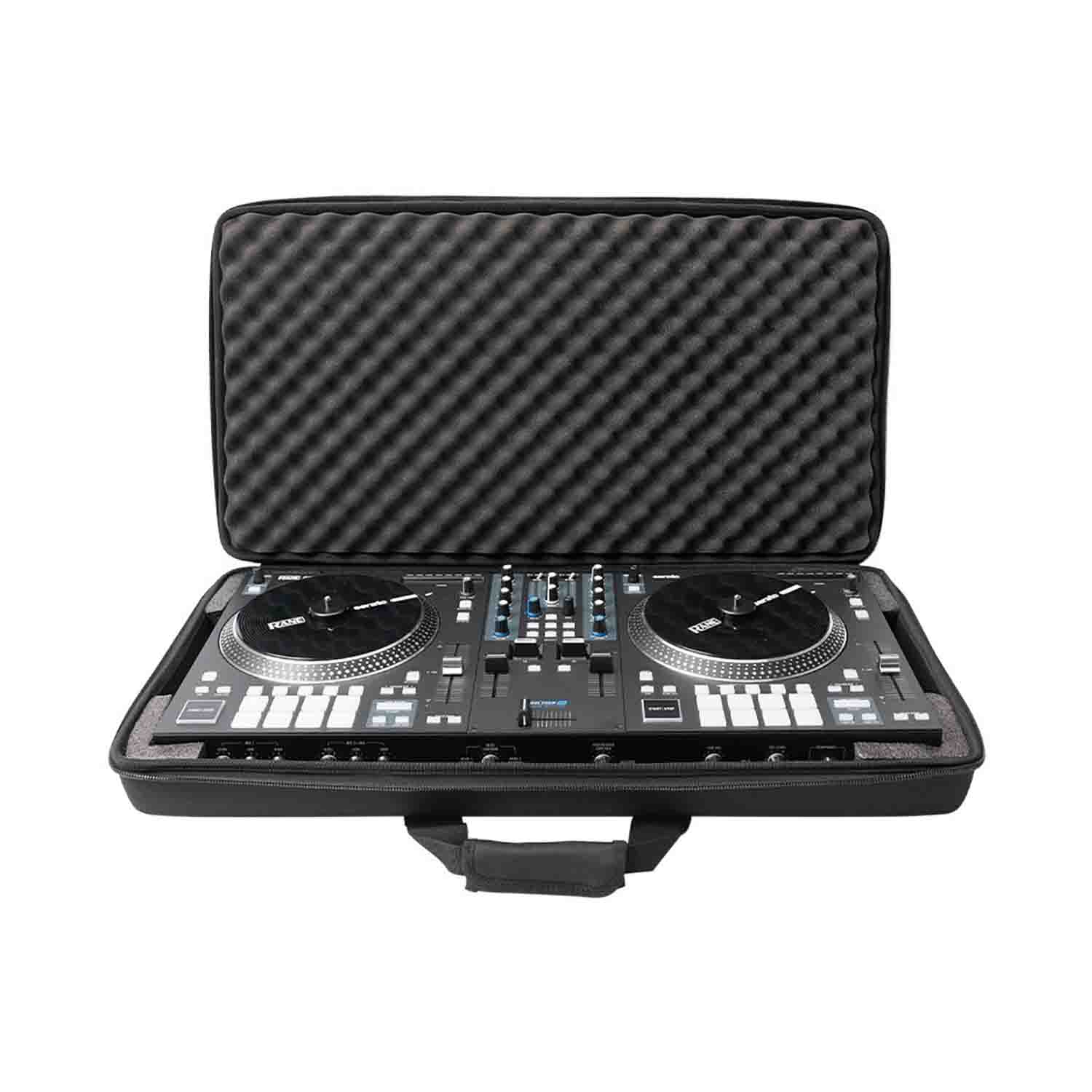 B-Stock: Magma MGA48035 CTRL Case for Rane One DJ Controller - Hollywood DJ