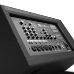 LD Systems MIX 10 A G3 Active 2 Way Loudspeaker with Integrated 7 Channel Mixer - Hollywood DJ