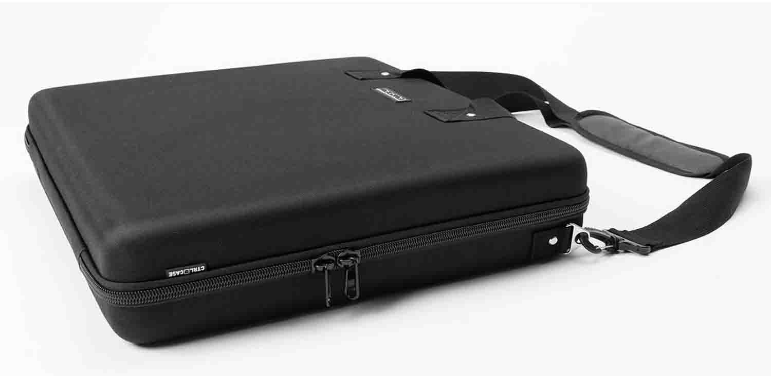 Magma MGA48014 Controller Case For Akai MPC X - Hollywood DJ