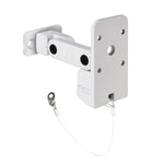 LD Systems CURV 500 WMB W, Wall Mounting Bracket For CURV 500 Satellites - White - Hollywood DJ