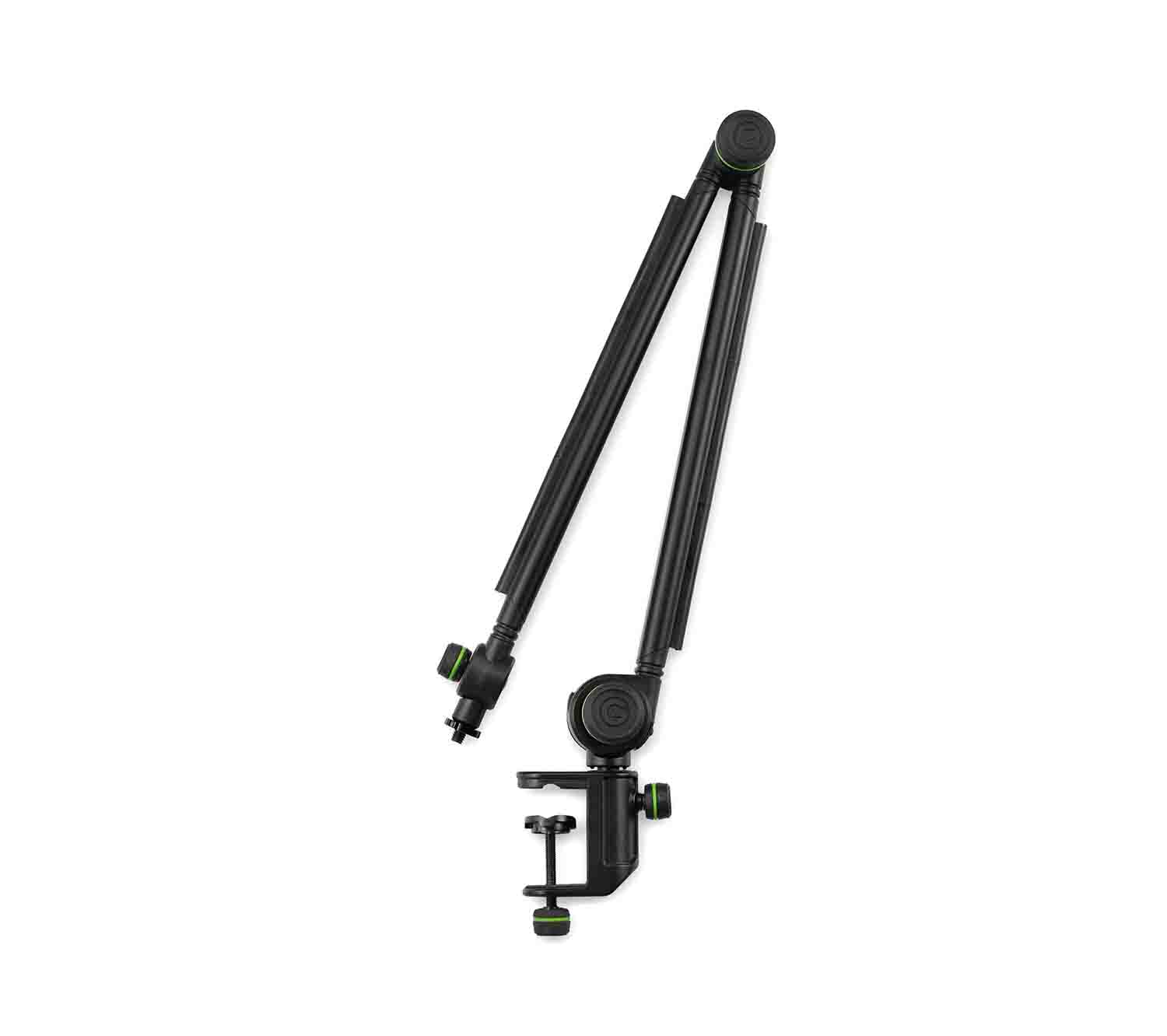 B-Stock: Gravity MS TBA 01, Flexible Microphone Arm - Hollywood DJ