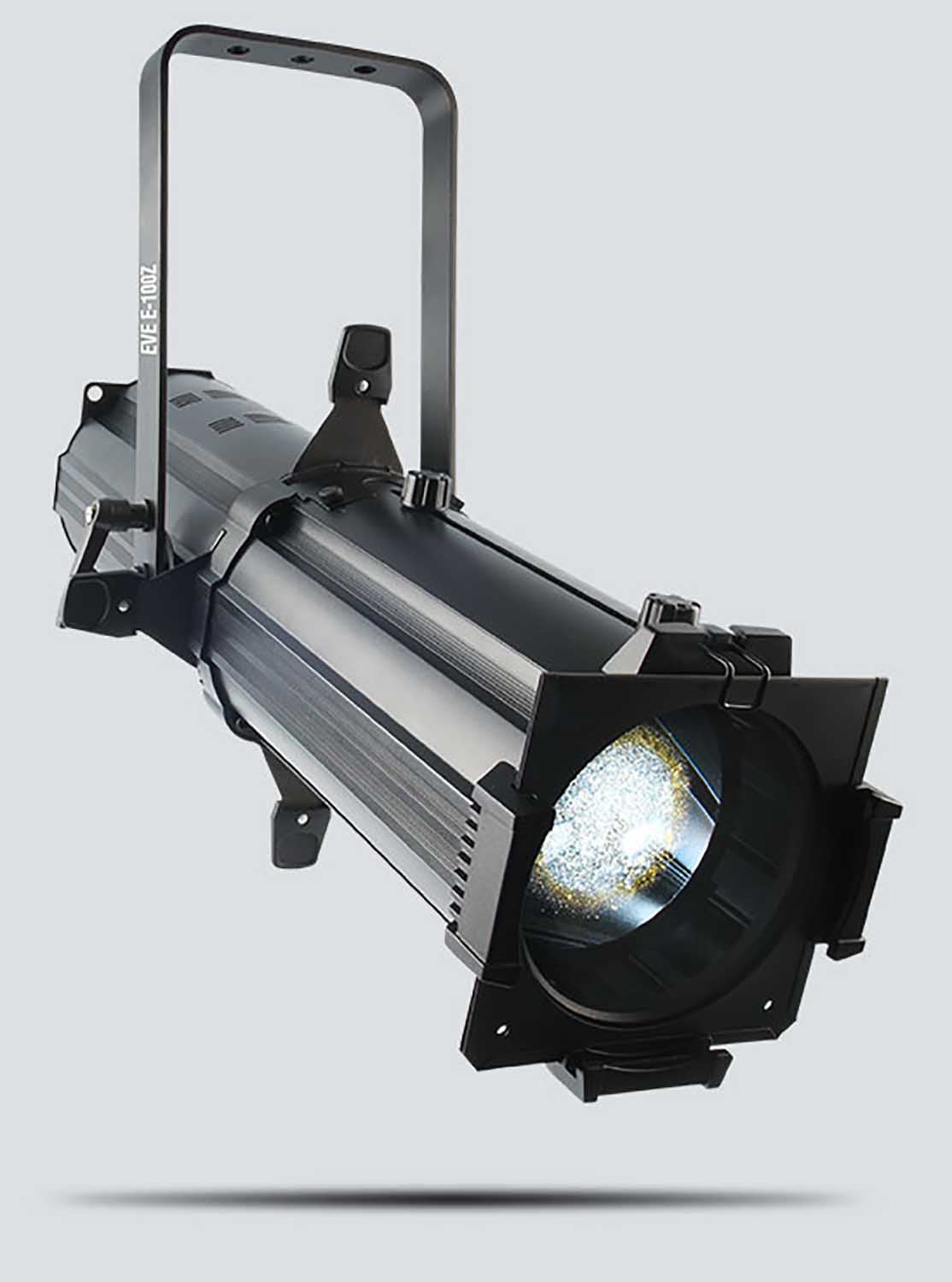 B-Stock: Chauvet DJ EVE E-100Z 100w Warm White Ellipsoidal Spot LED - Hollywood DJ