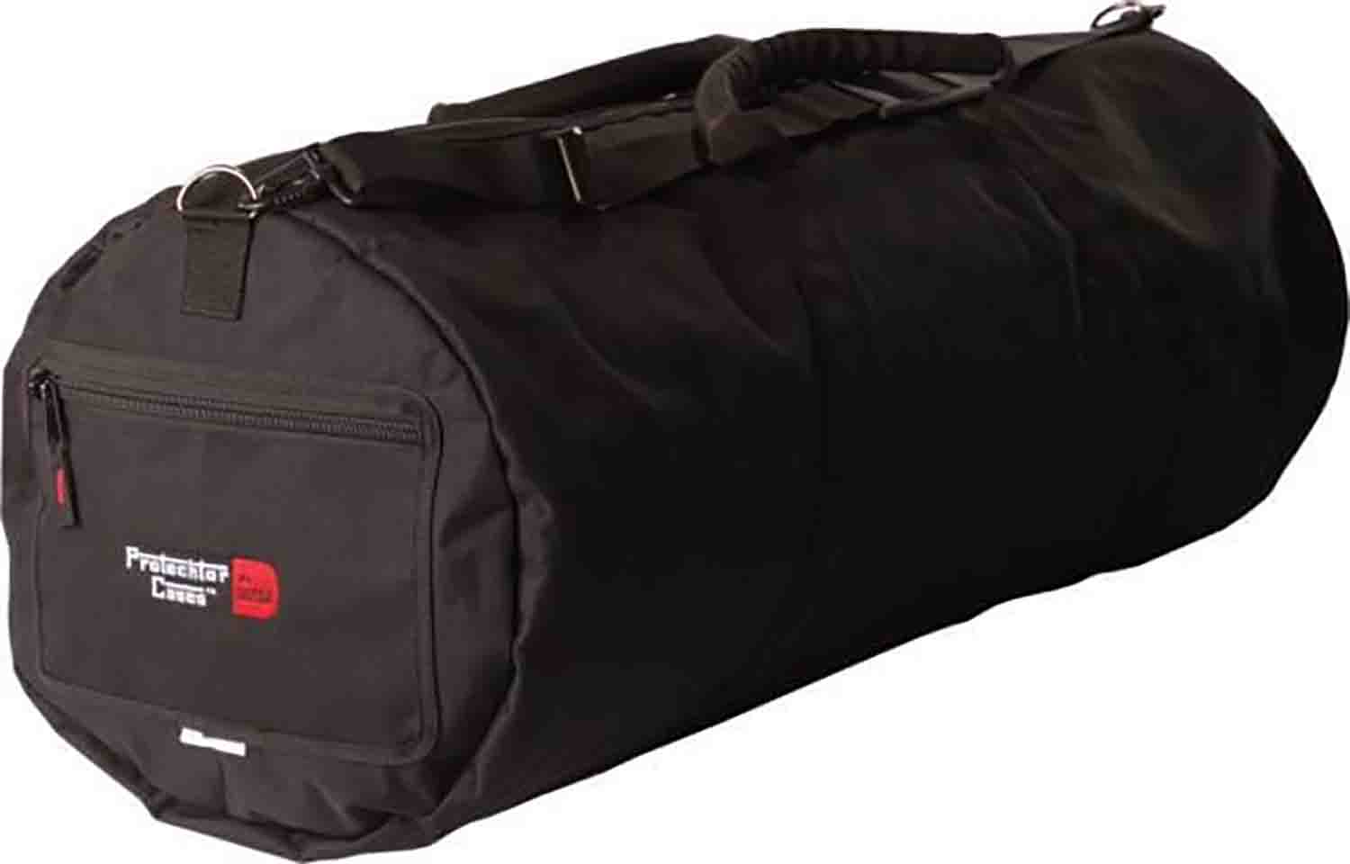 Gator Cases GP-HDWE-1436 Drum Hardware Bag - 14″ X 36″ - Hollywood DJ