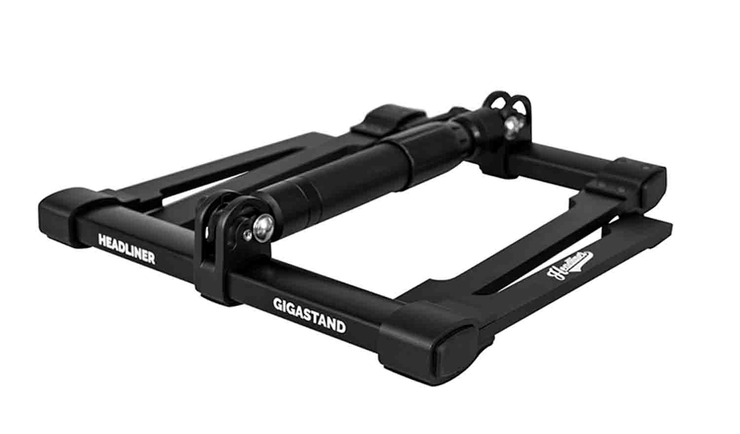 Headliner HL20013 Gigastand Laptop Stand - Hollywood DJ