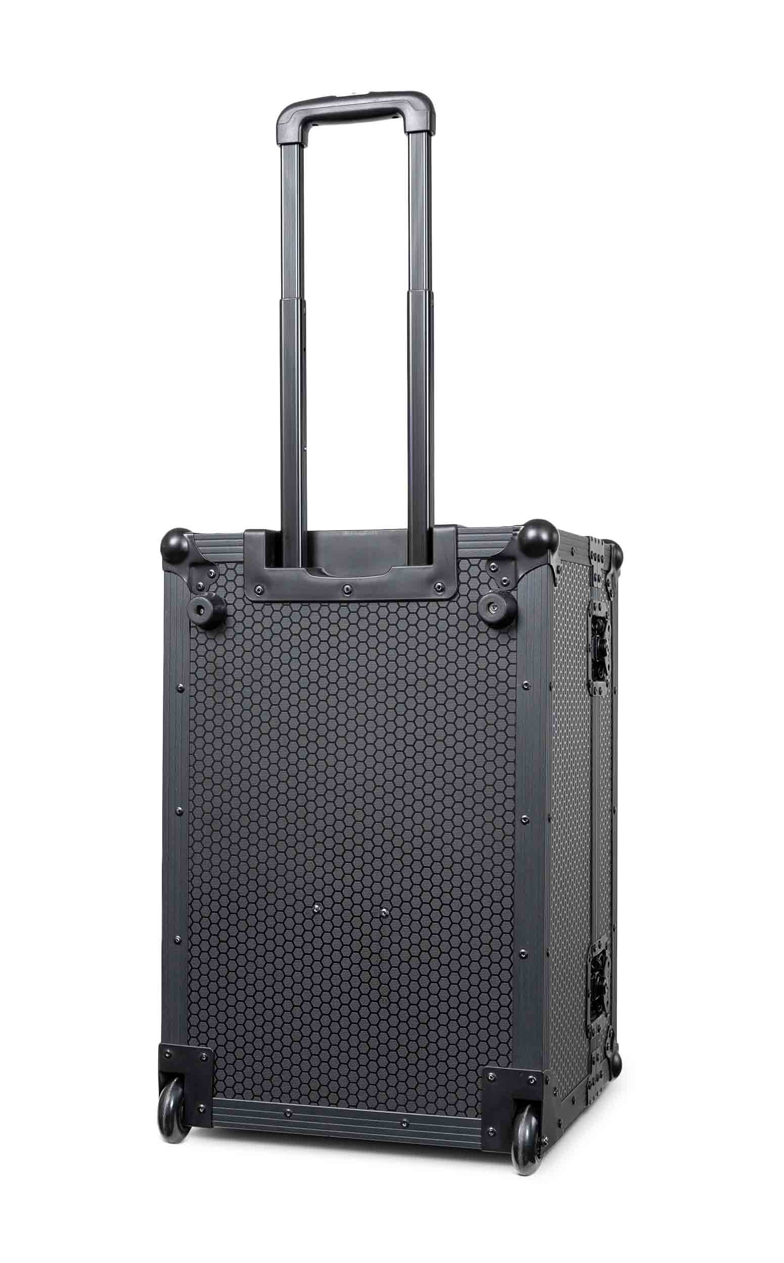 Colorkey CKU-9051, Mover Spot 150 Flight Case Trolley - Black ColorKey