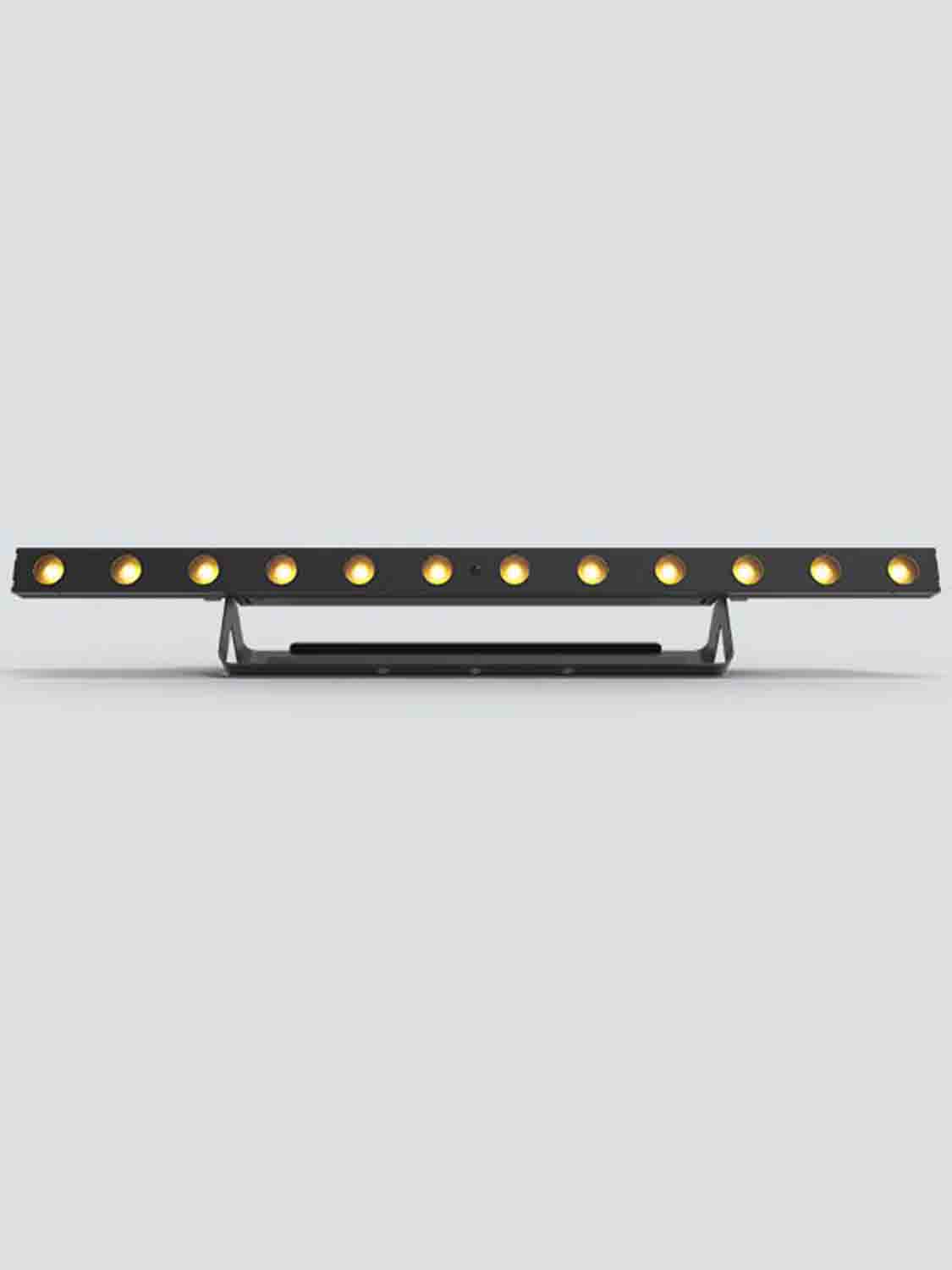 CHAUVET DJ COLORBAND Q3BT Linear Quad-Color Wash Light - Hollywood DJ