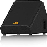Behringer VS1220F, 600W PA Speaker with 12 Woofer - Hollywood DJ