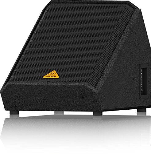 Behringer VS1220F, 600W PA Speaker with 12 Woofer - Hollywood DJ