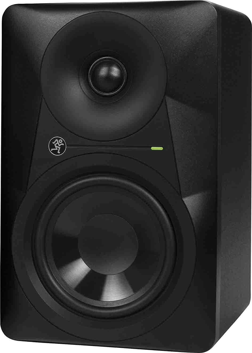 Mackie MR524 5" Powered Studio Monitor - Hollywood DJ