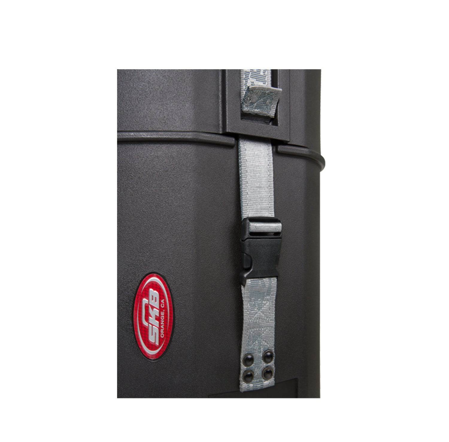 SKB Cases 1SKB-R2907 Roto Molded 29" Tripod Case - Hollywood DJ