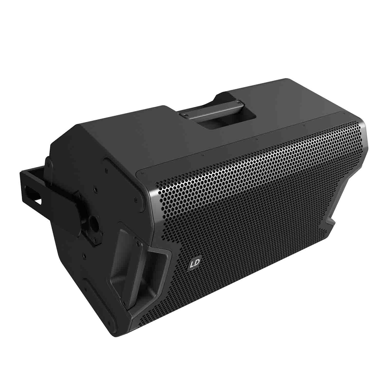 LD Systems ICOA 15 UB Universal Mounting Bracket for ICOA 15" - Hollywood DJ