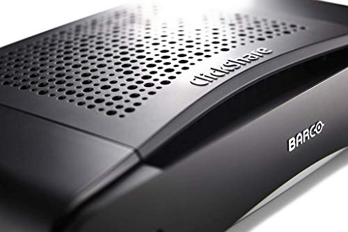 B-Stock: Barco CS-100 | Small Meeting Room Standalone Wireless Presentation System - Hollywood DJ