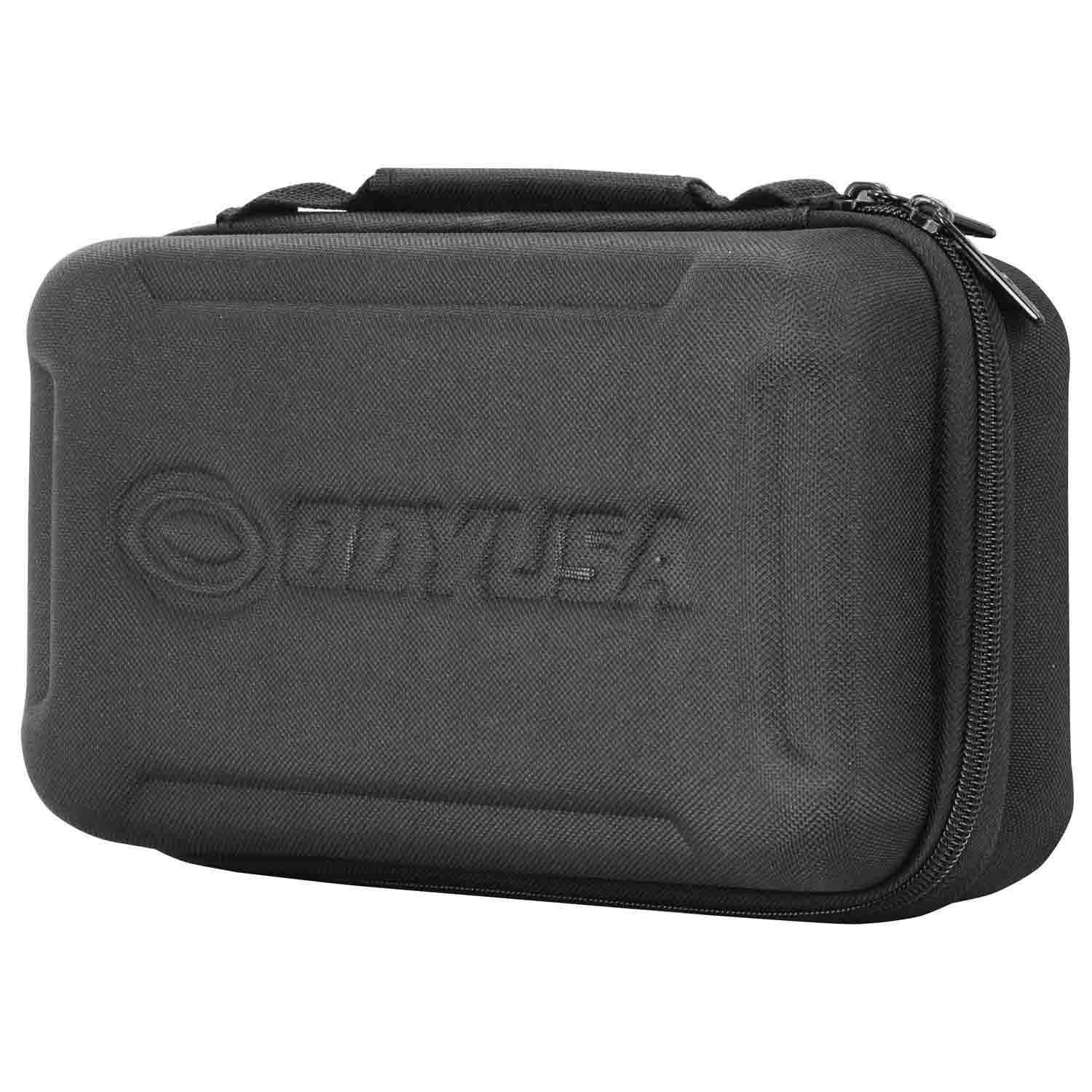 Odyssey BMS090503MP Streemline EVA Molded DJ Case for Roland MC-101 Groovebox - Hollywood DJ