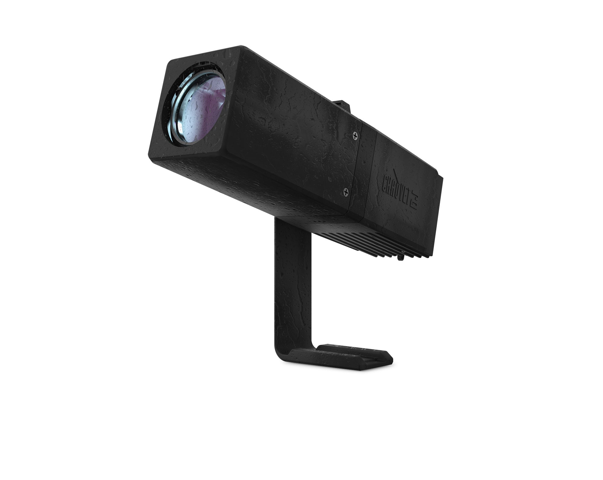 B-Stock: Chauvet DJ Freedom Gobo IP wireless LED Gobo Projector with Built-in D-Fi Transceiver - Hollywood DJ