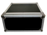 ProX T-4RSP 4U Shockproof ATA Flight Case - 20 Inch Depth by ProX Cases