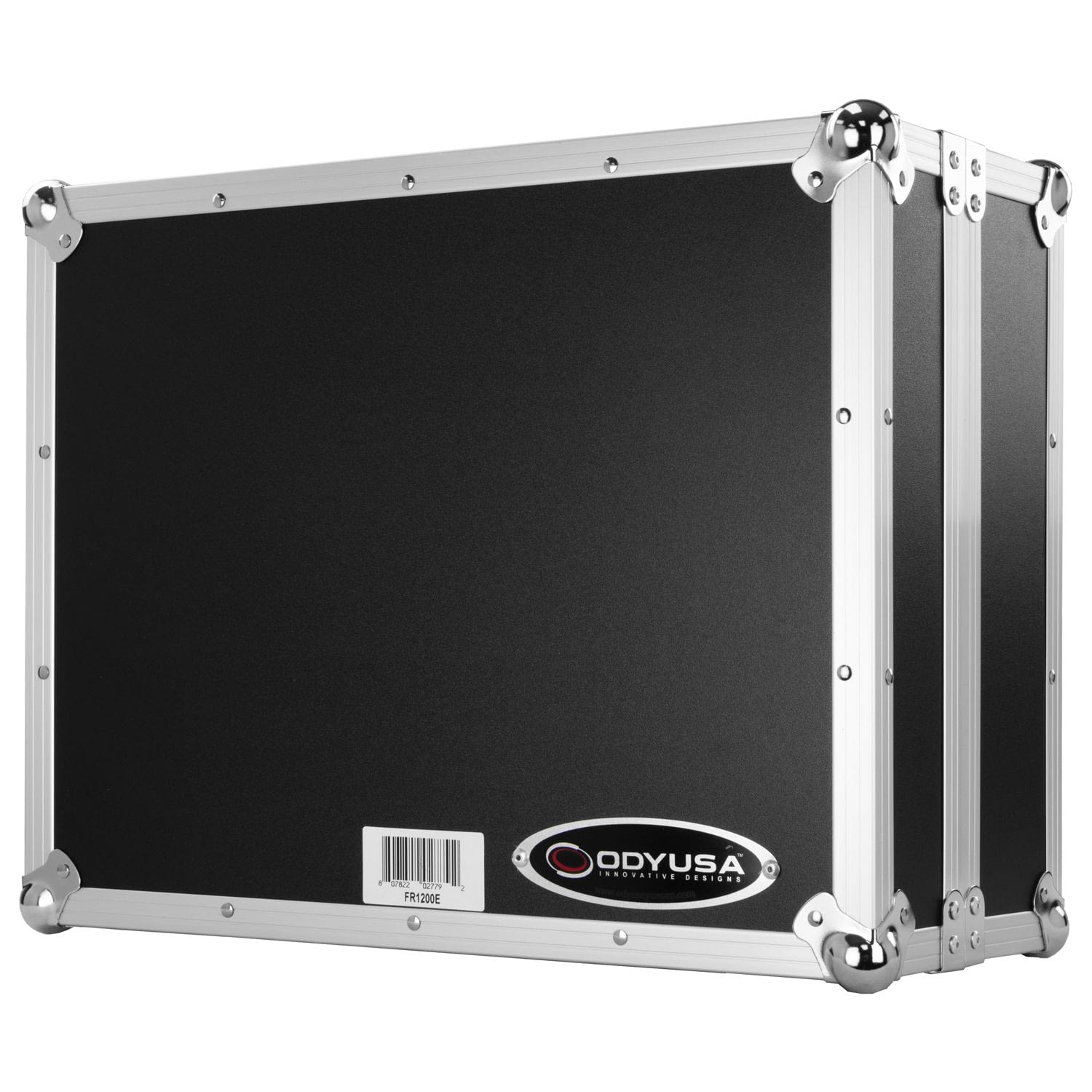 Reloop RP-8000 MK2 Dual DJ Turntable Package with Cases - Hollywood DJ