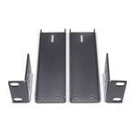 LD Systems U500 RK 2 Rackmount Kit for Two U500 Receivers - Hollywood DJ