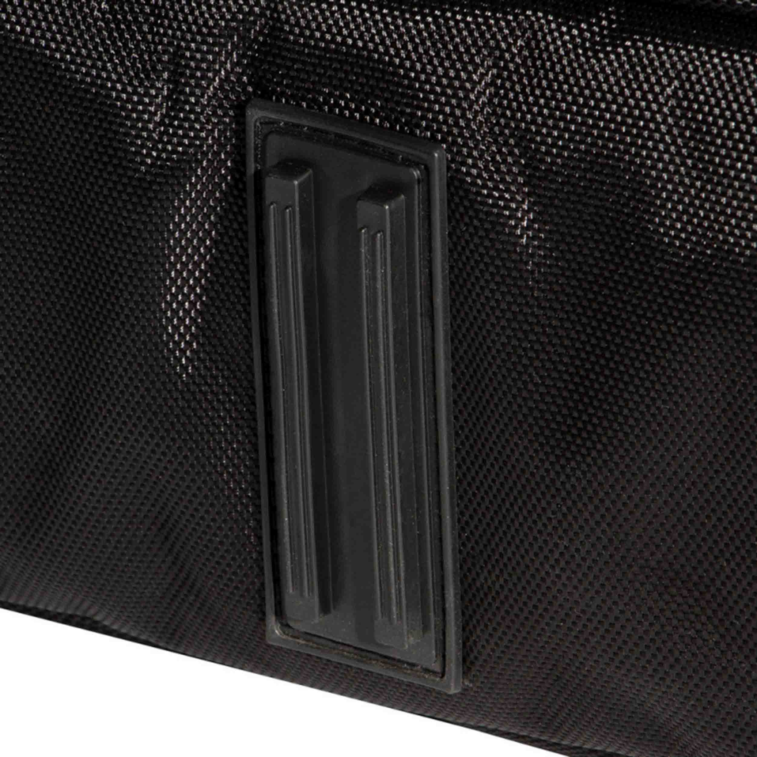 On Stage KBA4061, 61-Key Keyboard Bag - Black On-Stage