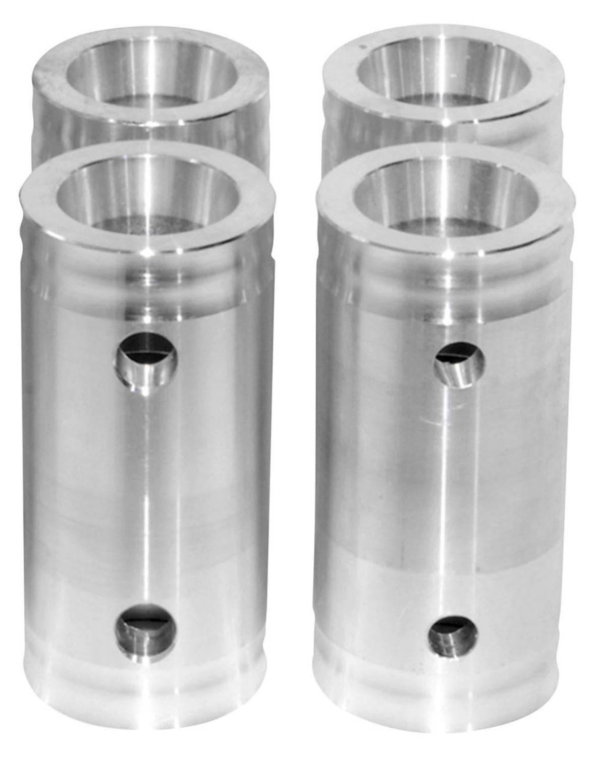Chauvet Trusst CT290-4105SK Truss Spacer Set - 4.13 Inches (4pcs per set) - Hollywood DJ