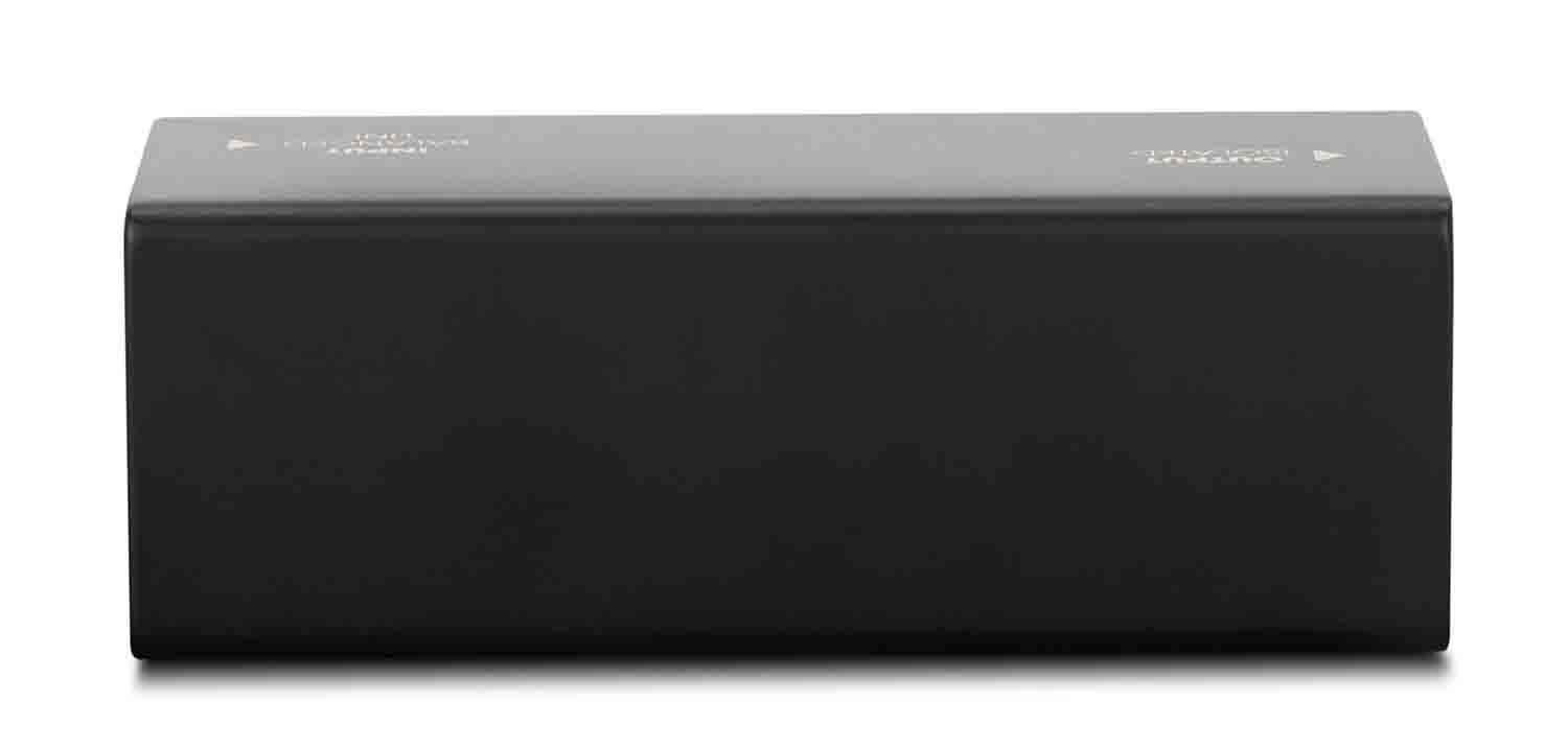 Palmer trave Passive Re-Amplification Box - Hollywood DJ