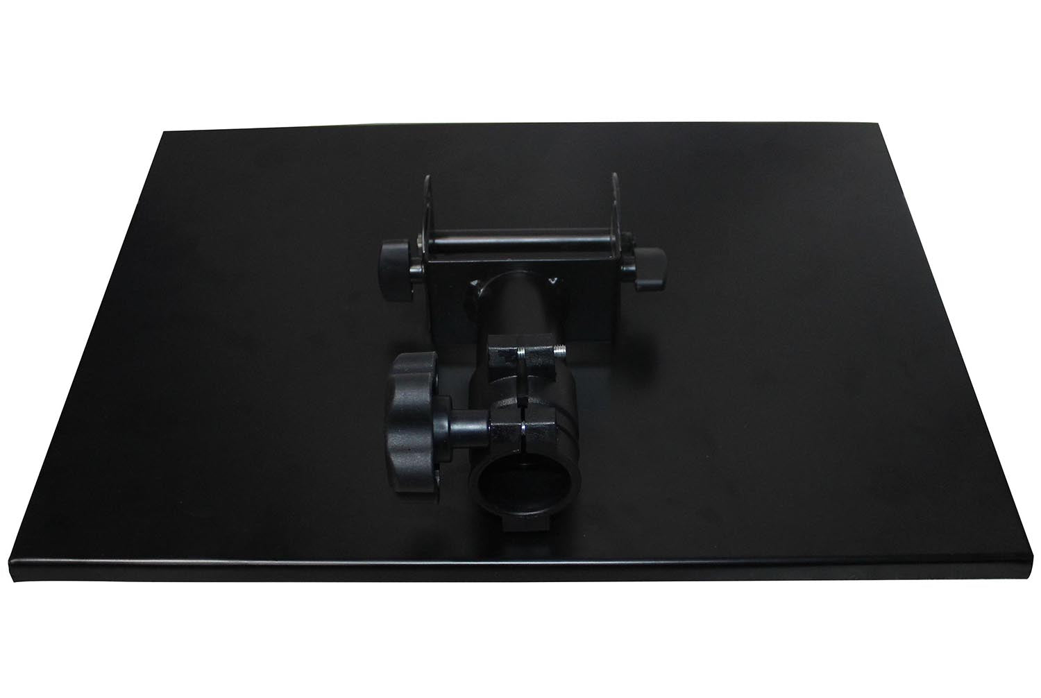 ProX X-TR1612 Laptop/Projector Tray for 1 3/8" Tripod Stand - Hollywood DJ