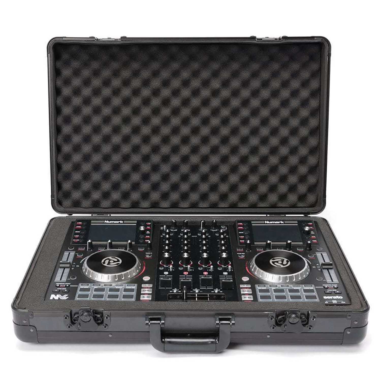 Magma MGA41101 Carry-Lite DJ-Case XL Plus For DJ Equipment - Hollywood DJ