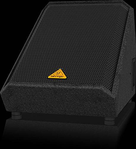 Behringer VS1220F, 600W PA Speaker with 12 Woofer - Hollywood DJ