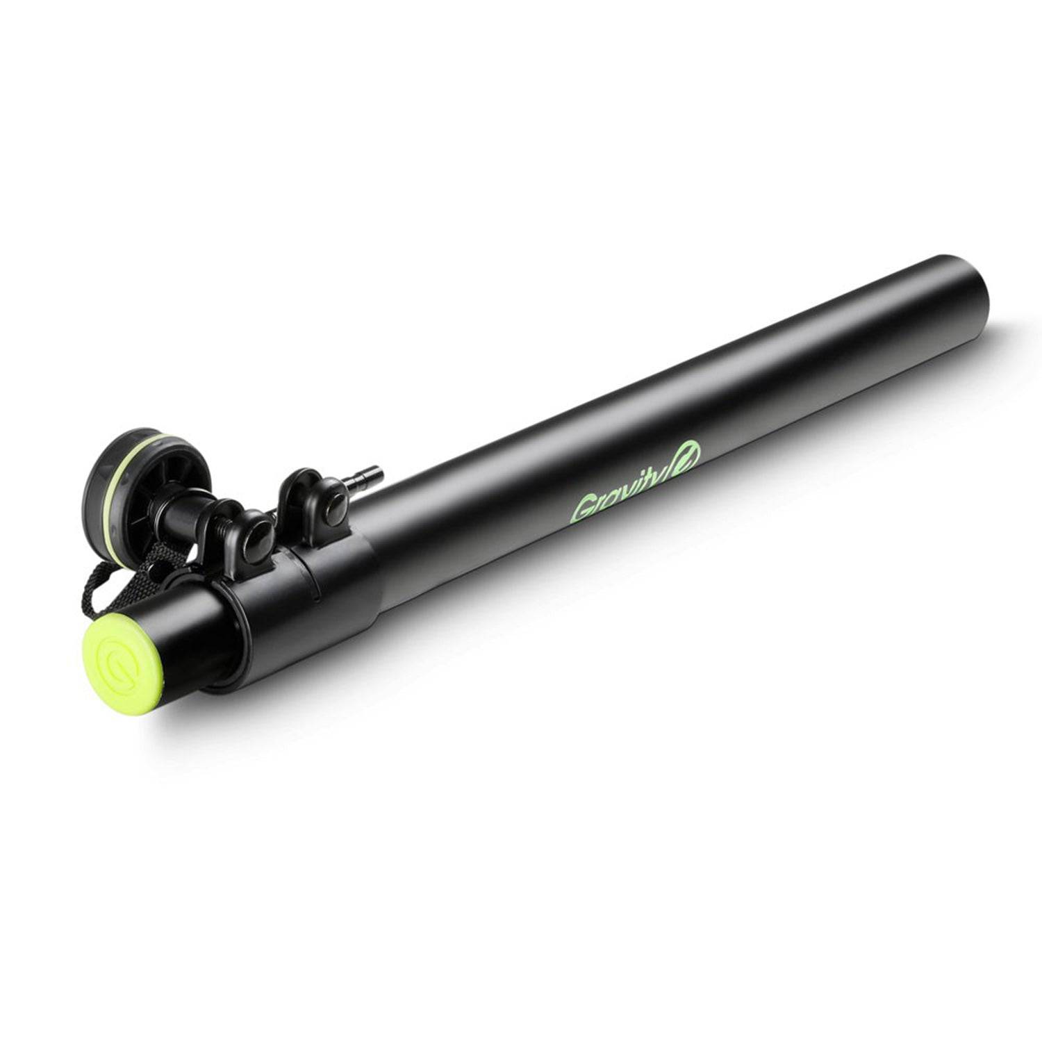 Gravity GSP3332B, Adjustable Spacer Tube 35-mm To 35-mm, Speaker Pole - Hollywood DJ