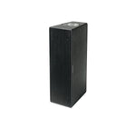 dB Technologies IS 25TB, 2x5" Passive 2-Way Speaker 120W - Black - Hollywood DJ