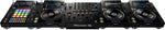 Pioneer DJS-1000 Standalone Performance DJ Sampler - Black - Hollywood DJ