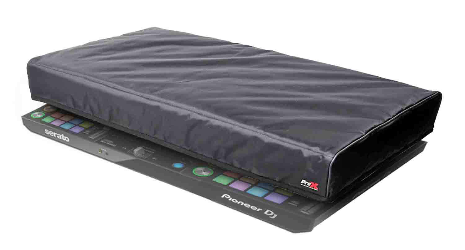 ProX XB-XDJXZ COVER Dust Cover for XDJ-XZ and DDJ-SZ2 DJ Controllers - Hollywood DJ