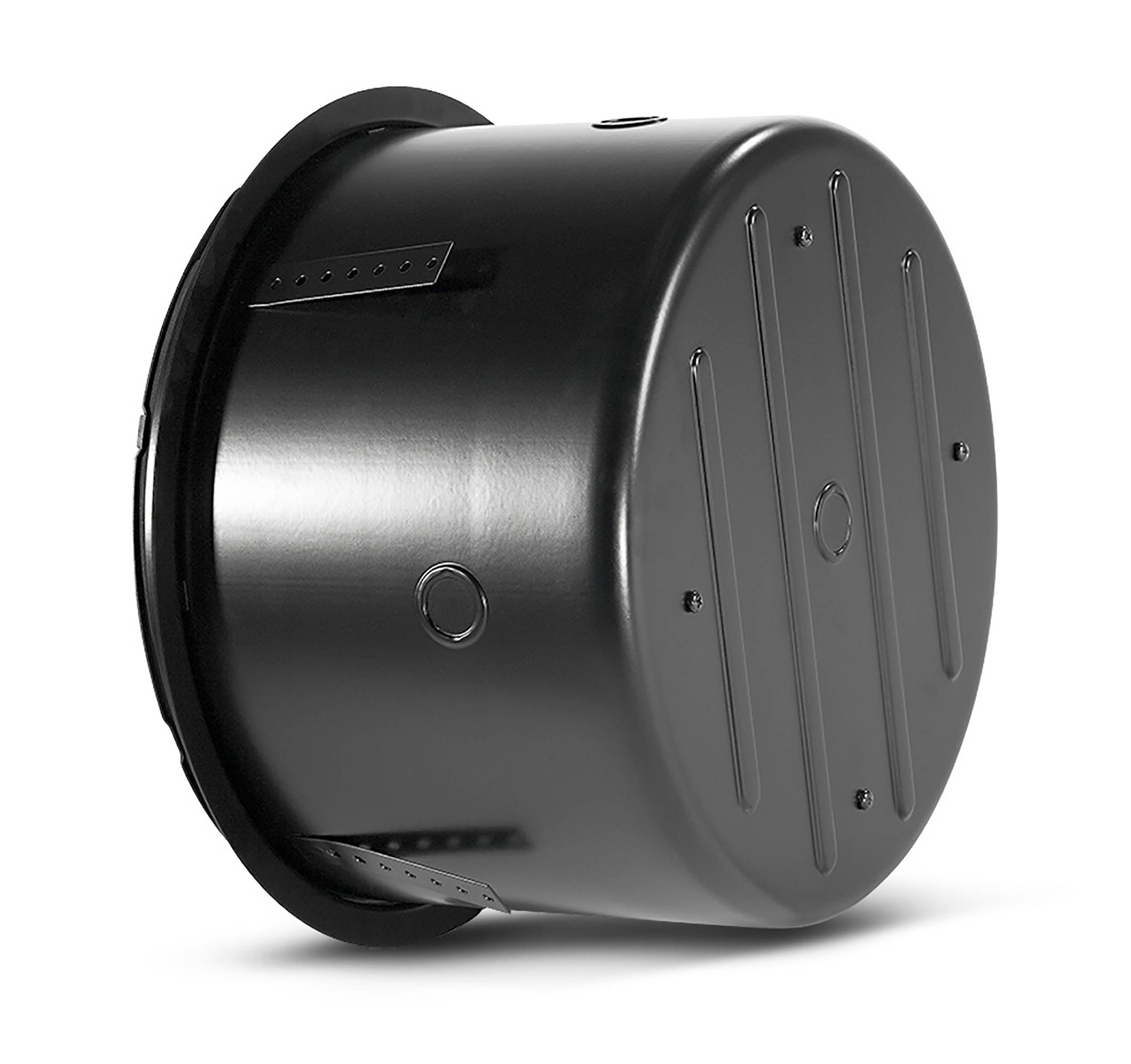 JBL MTC-200BB6, Backcan Premium 0.5 Cubic Foot Cylindrical Backcan JBL