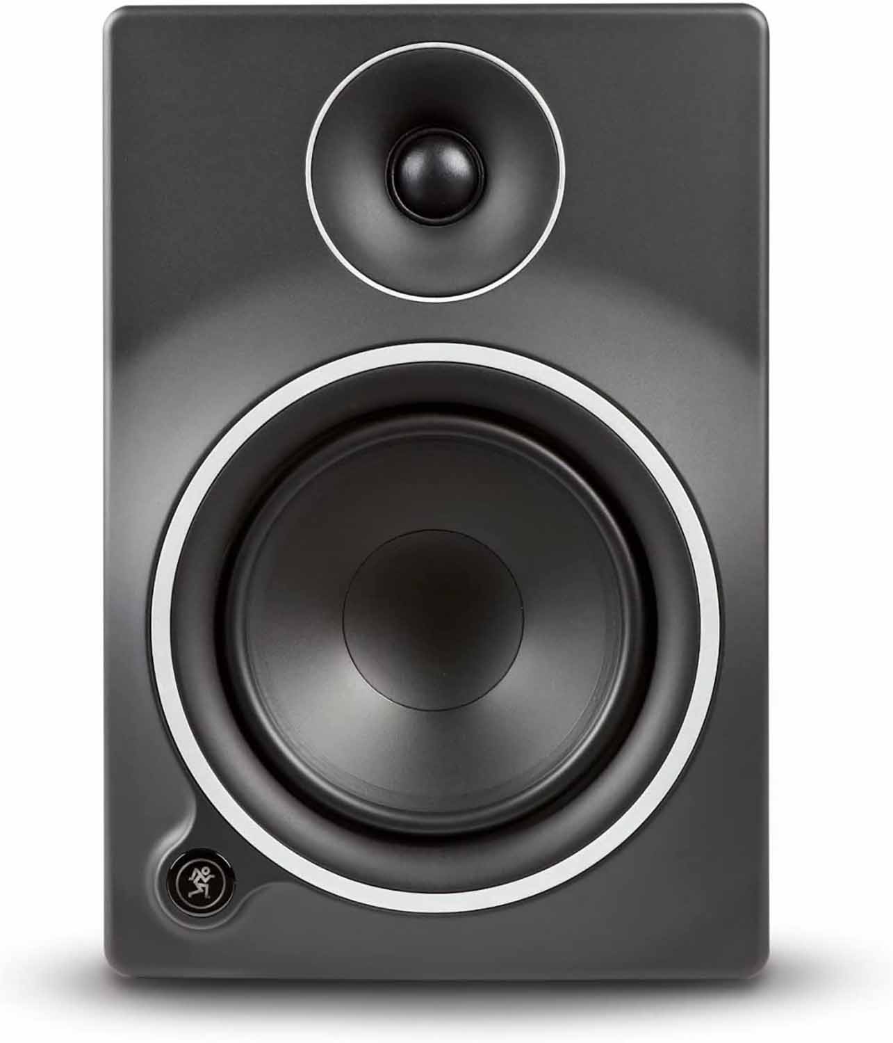 B-Stock: Mackie MR6mk3 6.5" Powered Studio Monitor - Hollywood DJ