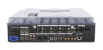 Decksaver DS-PC-DJMA9 Protection Cover for Pioneer DJ DJM-A9 DJ Mixer - Hollywood DJ