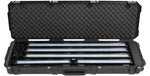 SKB Cases 3i-5014-LBAR iSeries Waterproof LED Light Bar Case - Hollywood DJ