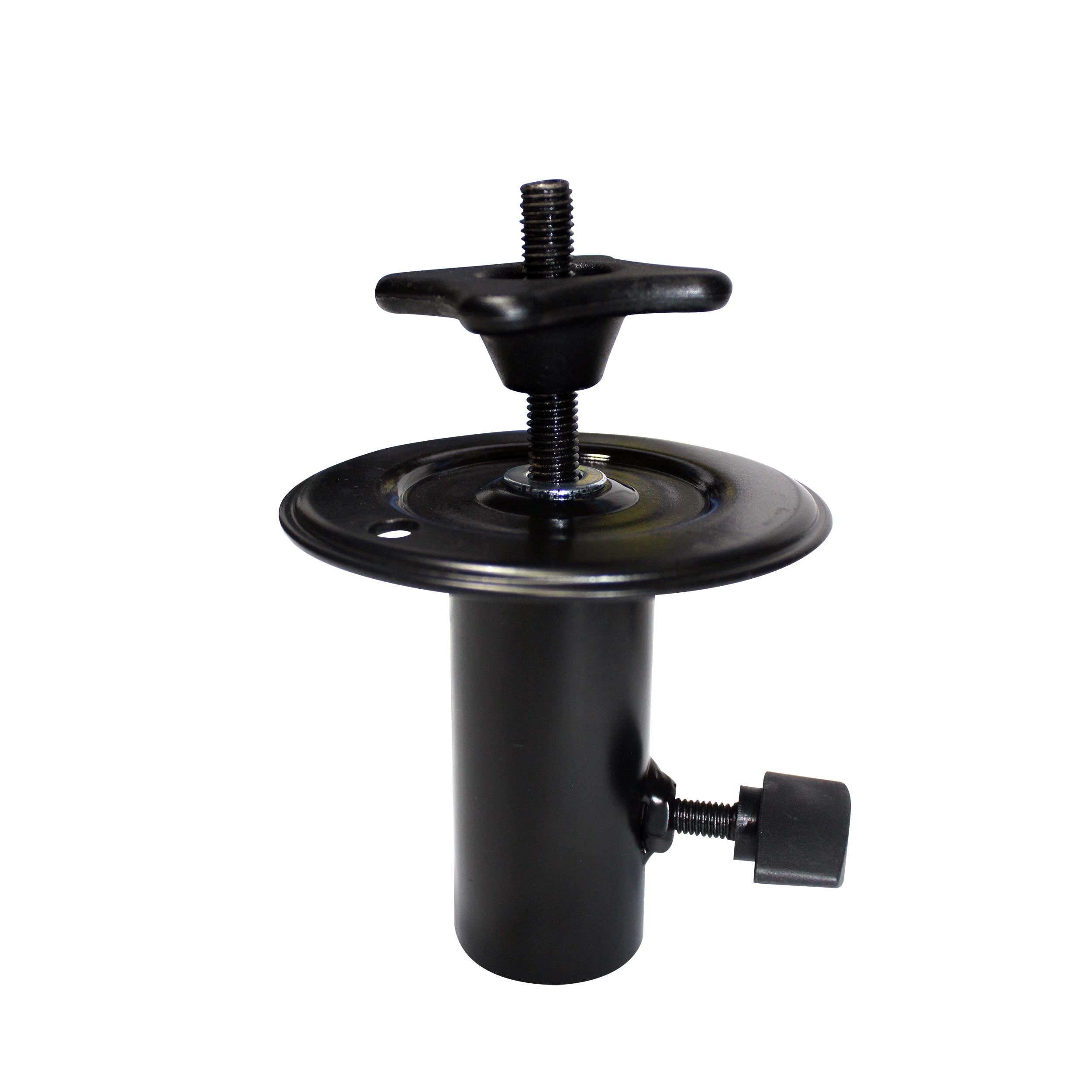 ProX X-LS79 Universal Adapter Lighting Mount for 1 3/8" Pole by ProX Cases