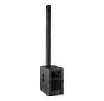 LD System MAUI 44 G2 Cardioid Powered Column Loudspeaker - Hollywood DJ