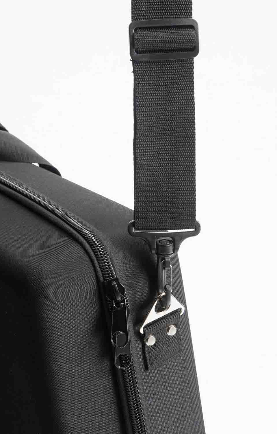 Open Box: Magma MGA48039 Lightweight CTRL Case DDJ-REV7 - Hollywood DJ