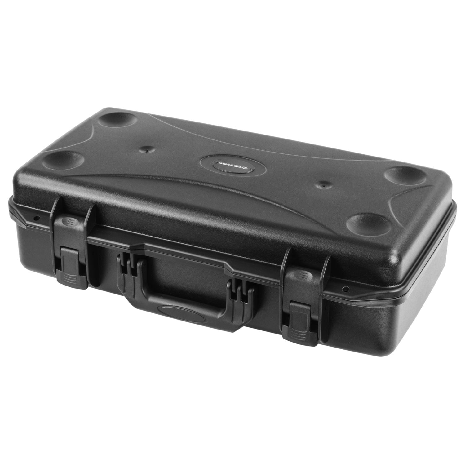 Odyssey VU221006 Bottom Interior with Pluck Foams Injection Molded Utility Case - Hollywood DJ