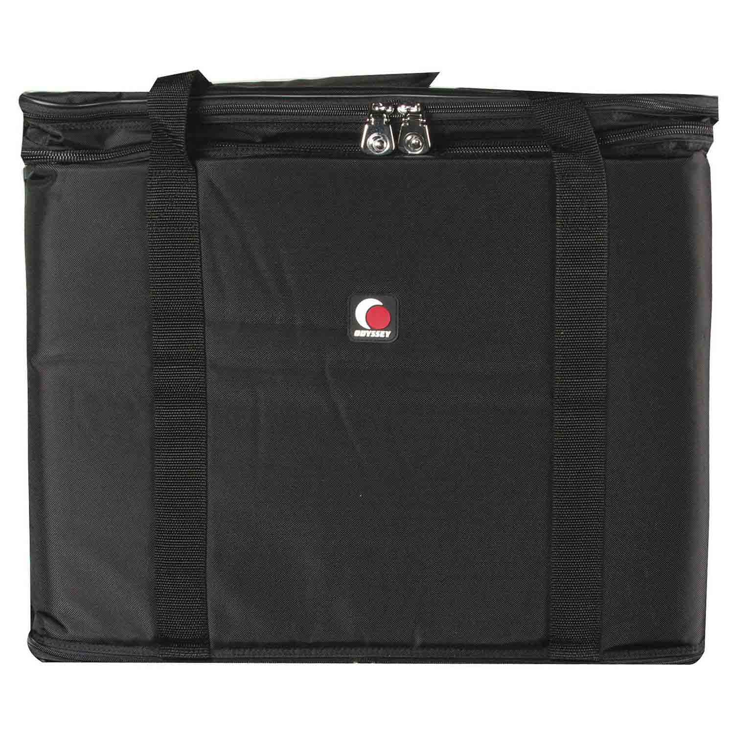 Odyssey BR416 Rack Bag 4U with 16 Inches Interior Depth - Hollywood DJ