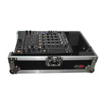ProX XS-M12 DJ Flight Case For 12” Large Format DJ Mixers by ProX Cases