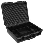Odyssey VUL, Large Utility Dustproof And Watertight Carrying Case - Hollywood DJ
