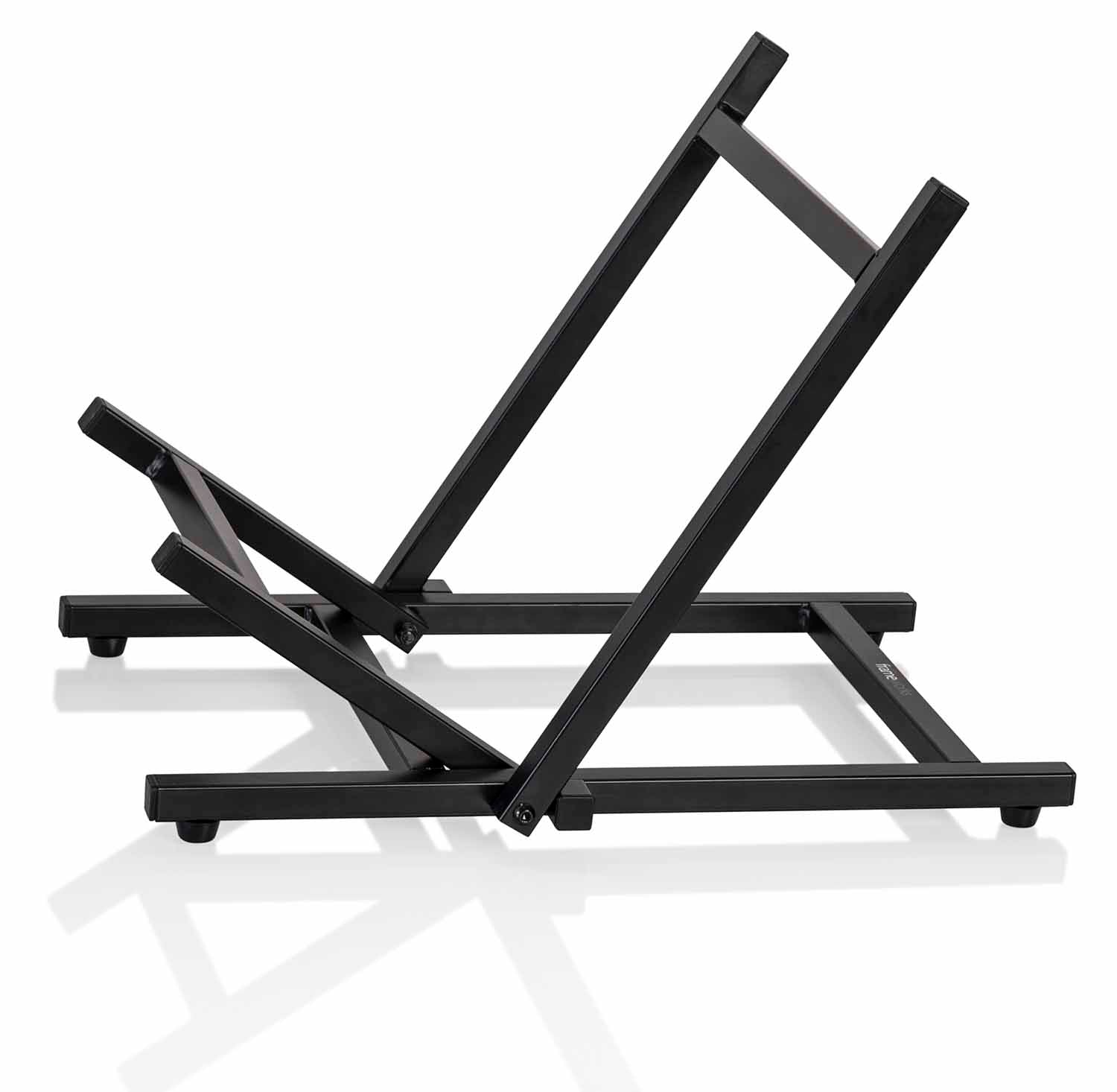 Gator Frameworks GFWGTRAMP100 Collapsible Combo Amp Stand - Hollywood DJ