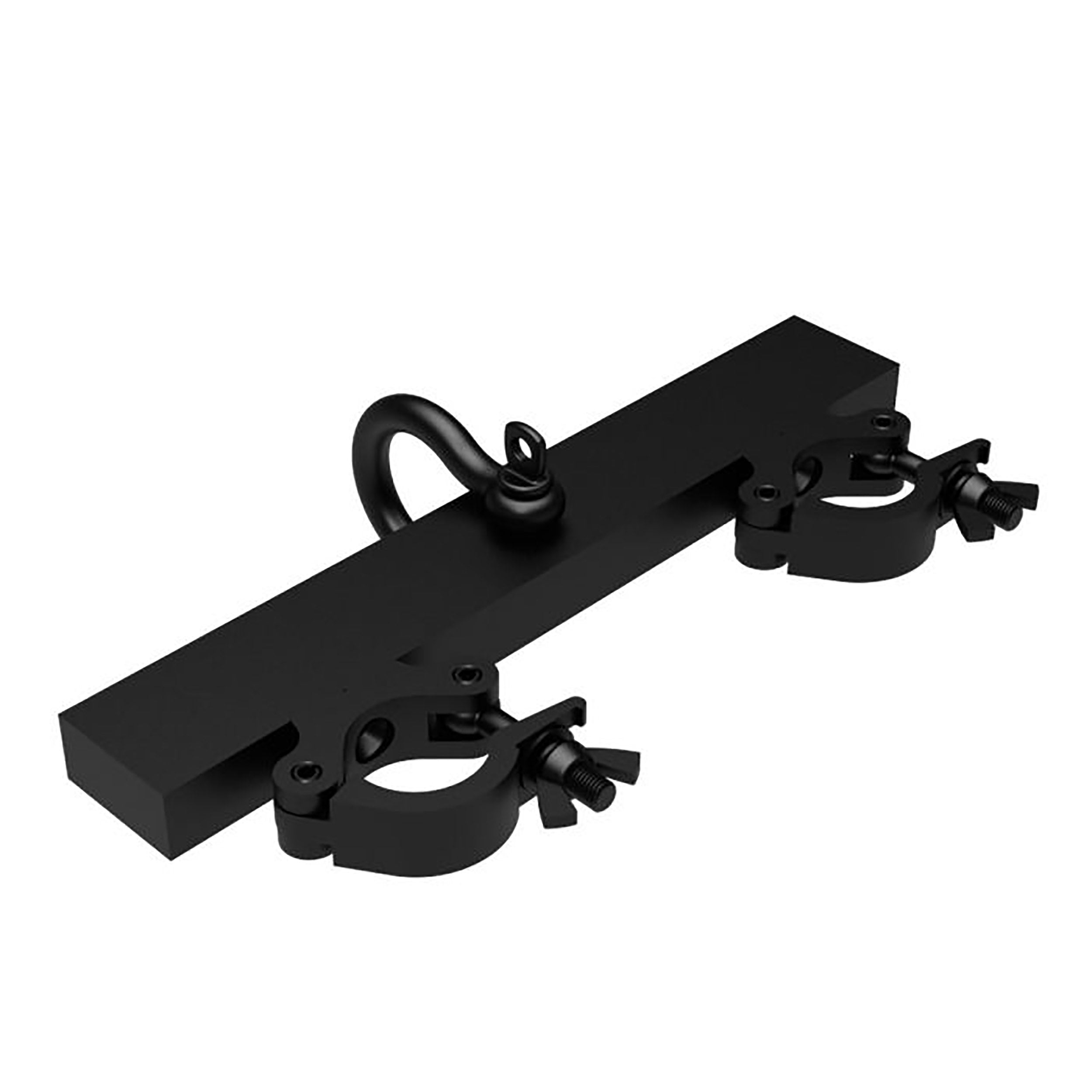 Global Truss PICK PRO-BLK/MTE, Pick Pro - Black - Hollywood DJ