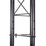 ProX T-LS35C-TRUSS Set of Three 57-inch 5ft Universal Lighting Stand Triangle Truss Sections 5FT 10FT 15FT - Hollywood DJ