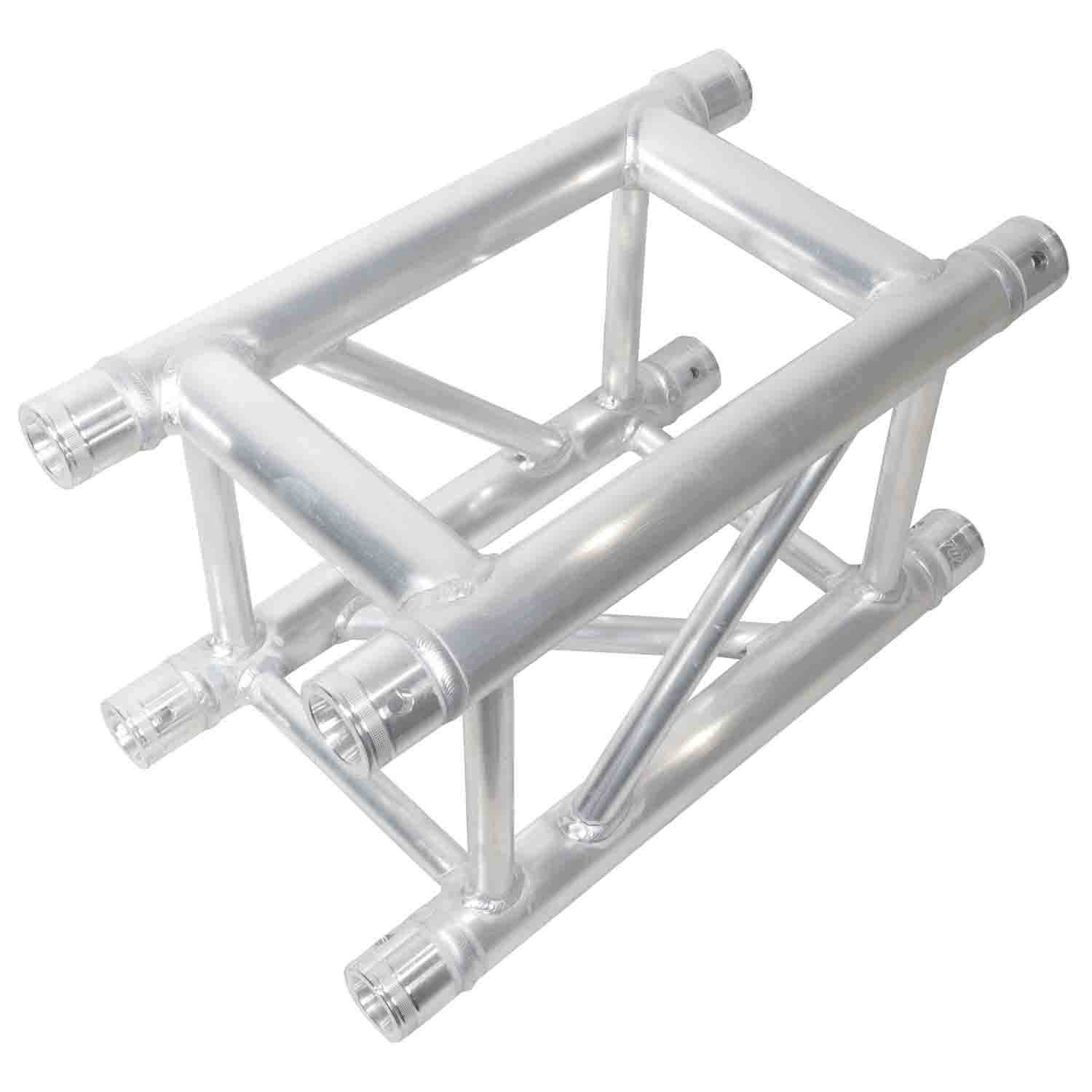 ProX XT-SQPL164, F34 Professional Truss Ladder Segment - 1.64 Feet - Hollywood DJ