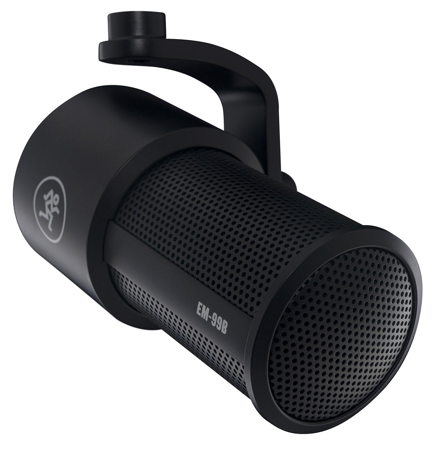 Mackie EM-99B Dynamic Broadcast Microphone by Mackie