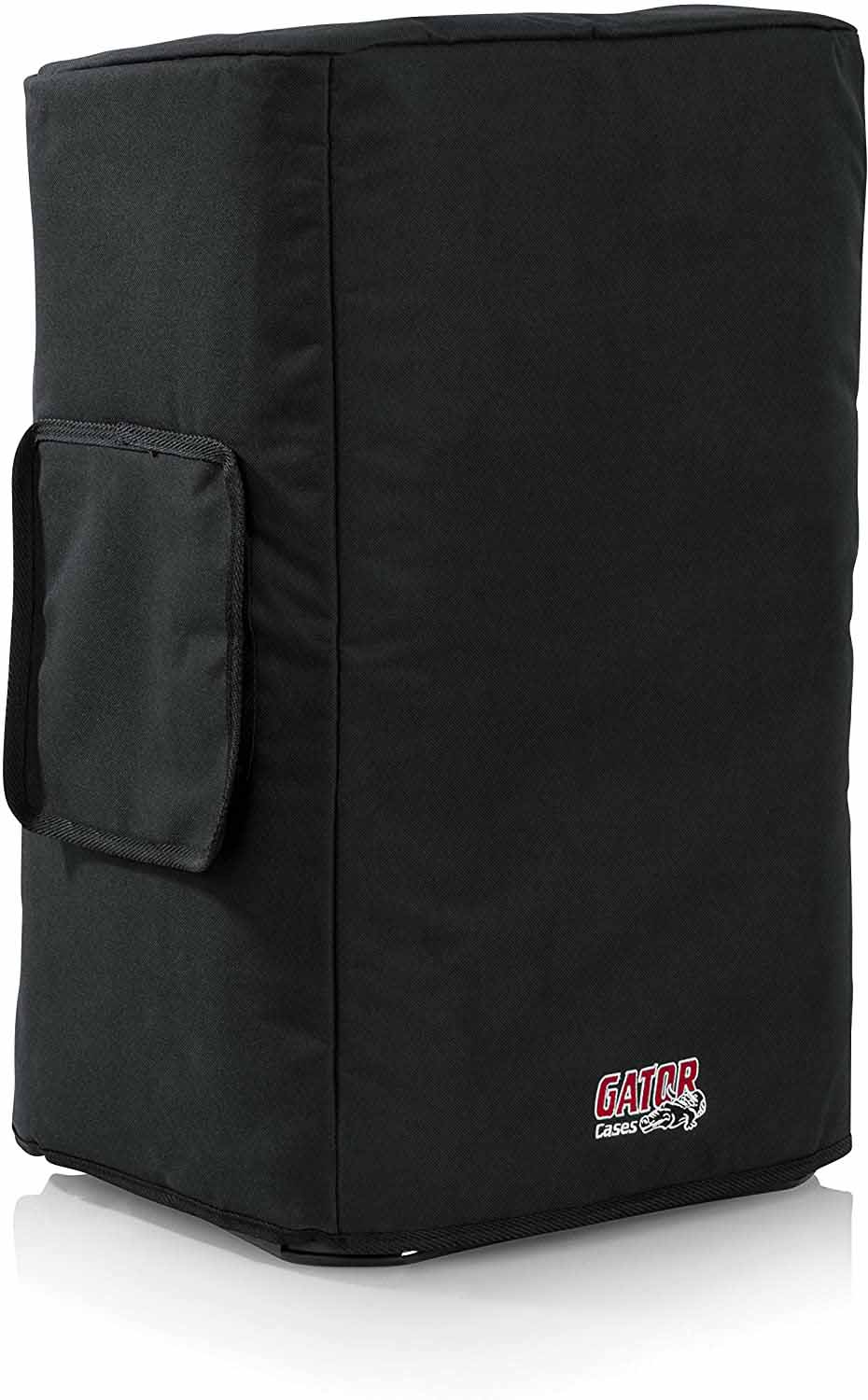 Gator GPA-CVR12 Nylon Speaker Cover For Compact 12 Inches Speaker Cabinets - Hollywood DJ