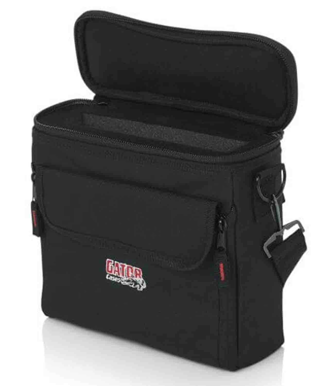 Gator Cases G-IN EAR SYSTEM In Ear Monitoring System Bag - Hollywood DJ
